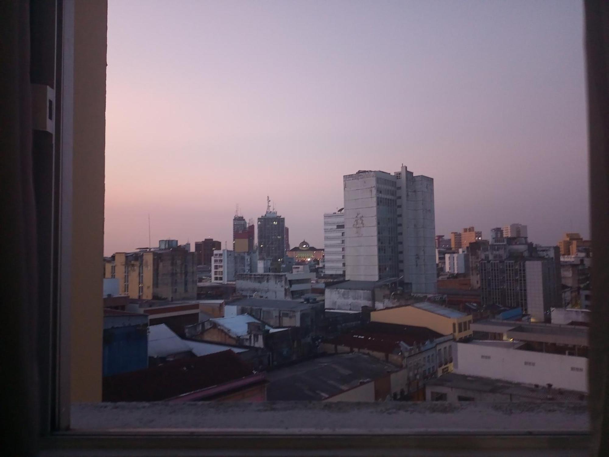 Suite Com A Melhor Vista De Manaos Exterior foto